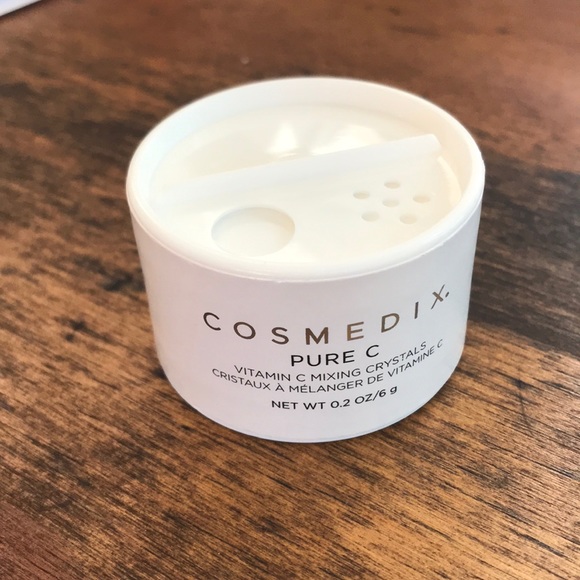 FabFitFun Other - 🌼5 for $25 SALE! Cosmedix Pure C - New!